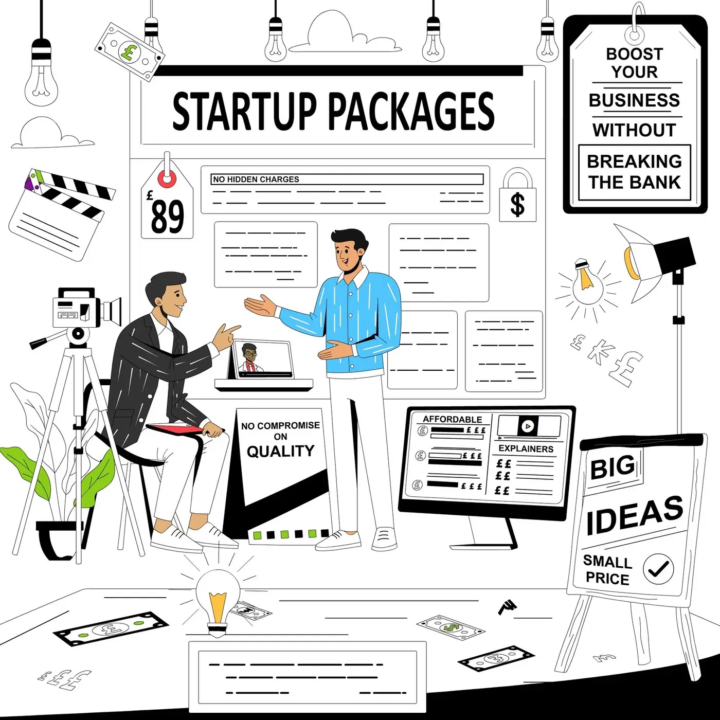 For-Startups